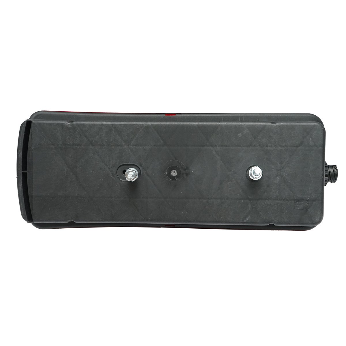 Lampa stop spate dreapta MAN TGA, TGX, TGS, TGL, TGM 400x160x88mm cod OEM 81252256545